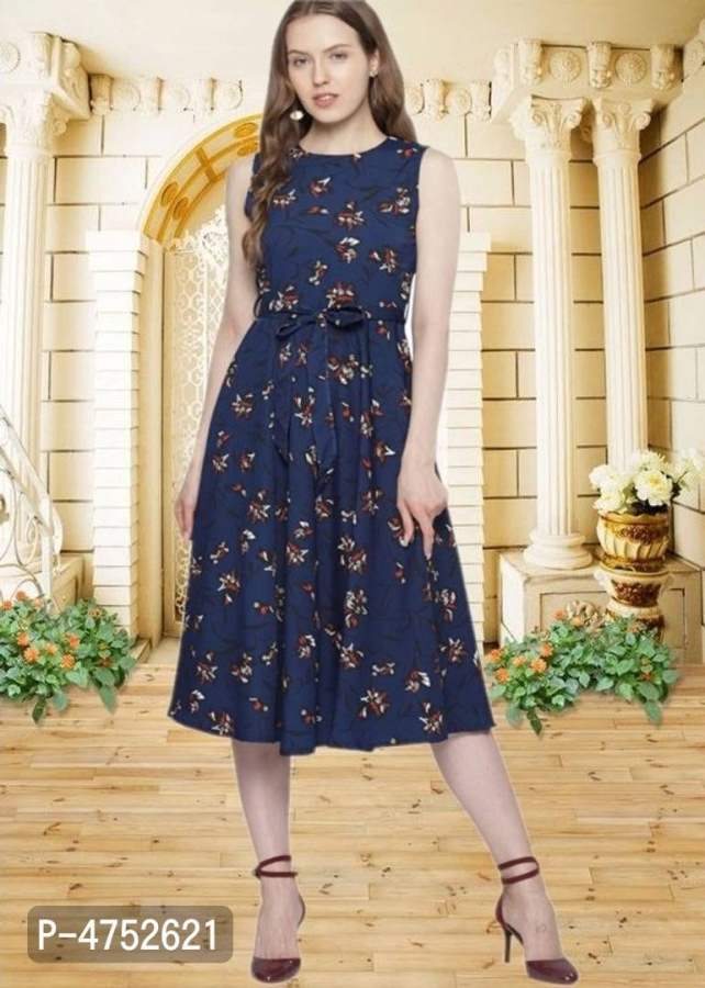 Beautiful Party Wear Western Fancy Ladies Top